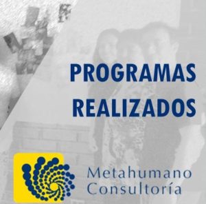 PROGRAMAS REALIZADOS